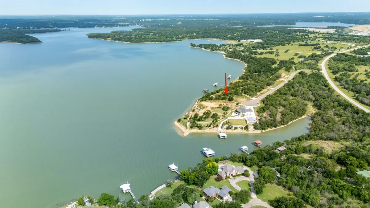164 Hanna Oak Court, Bridgeport, TX 76426 - #1