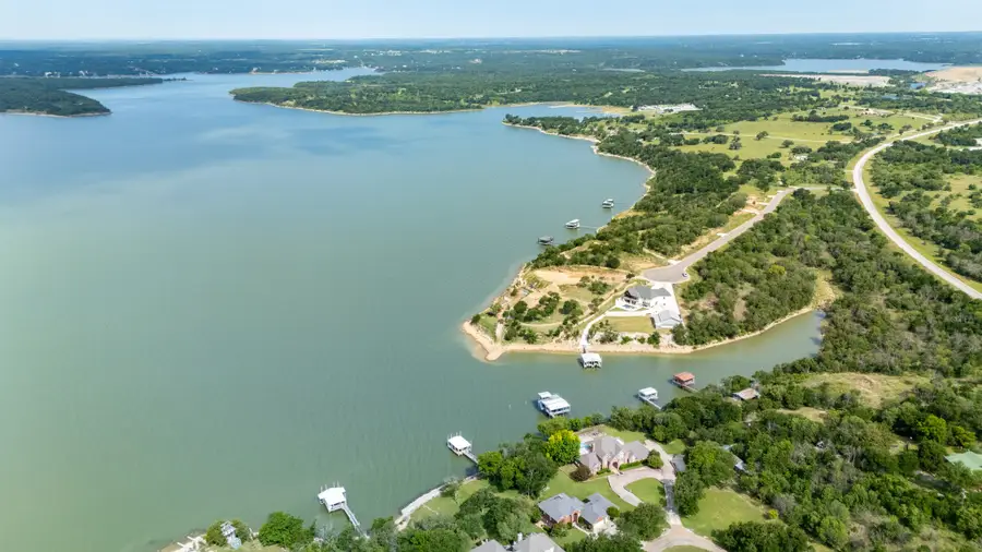 164 Hanna Oak Court, Bridgeport, TX 76426 - #2