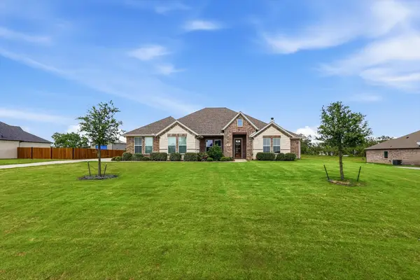 266 Odell Road, Springtown, TX 76082