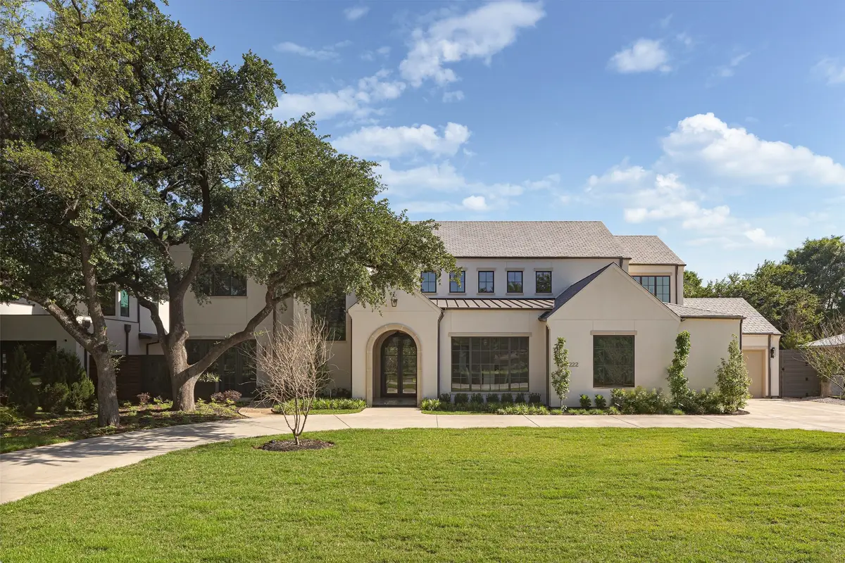 4222 Willow Grove Road, Dallas, TX 75220 - #1