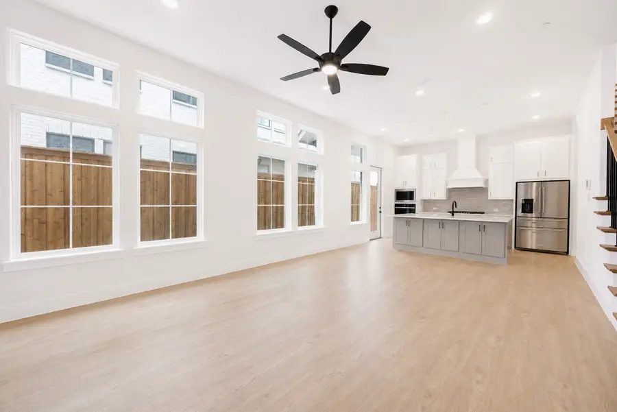 11965 Brubaker Drive, Frisco, TX 75033 - #3