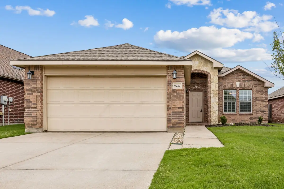 9220 Los Cabos Trail, Fort Worth, TX 76177 - #1