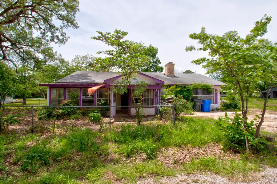 43 Pueblo, Gordonville, TX 76245 - #3