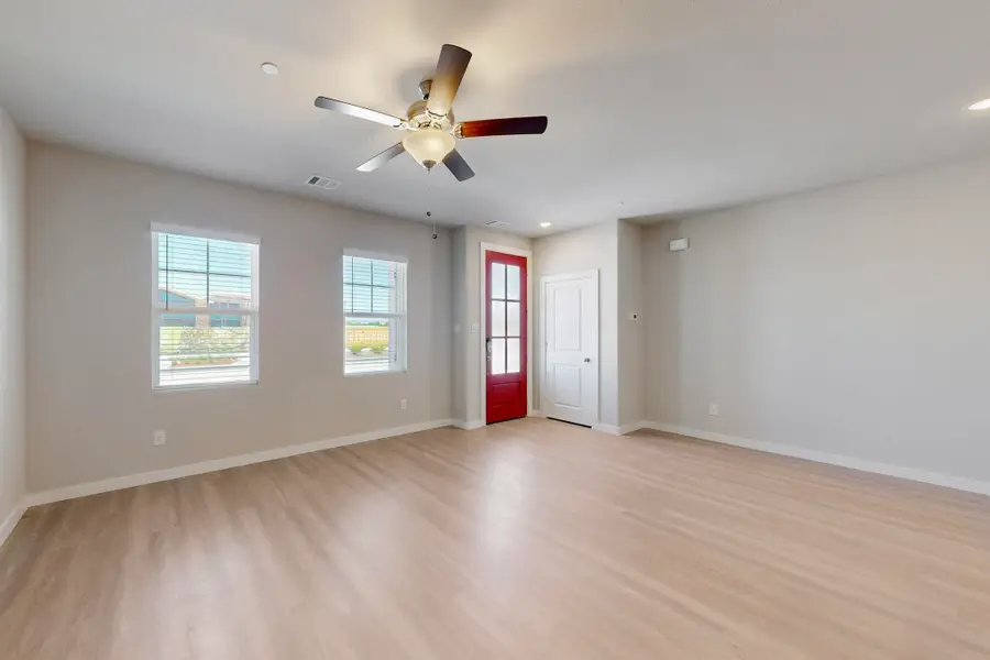 1512 Starlight Trail, Mesquite, TX 75181 - #2
