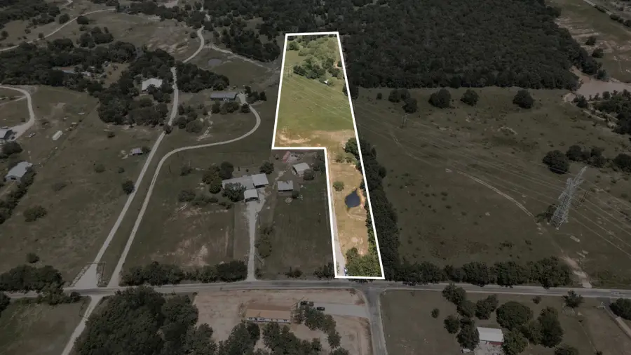 994 County Road 1180, Decatur, TX 76234 - #2