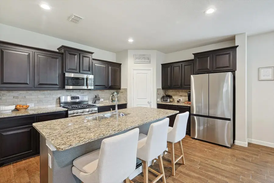 1211 Tiburon Trail, Cleburne, TX 76033 - #3