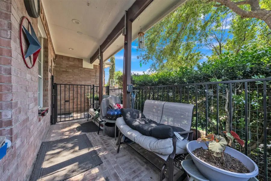 8048 Gila Bend Lane, Fort Worth, TX 76137 - #3