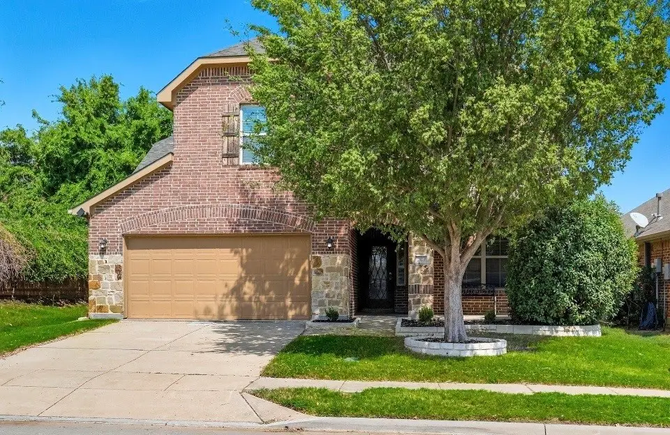 2509 Castle Creek Drive, Little Elm, TX 75068 - #1