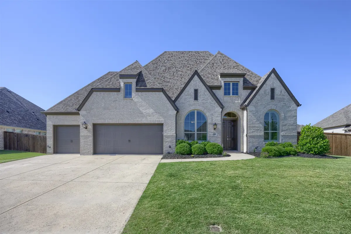 2405 Capitol Place, Melissa, TX 75454 - #1