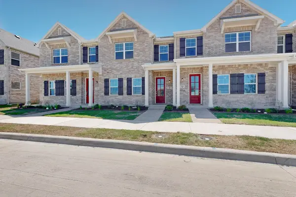 1524 Starlight Trail, Mesquite, TX 75181