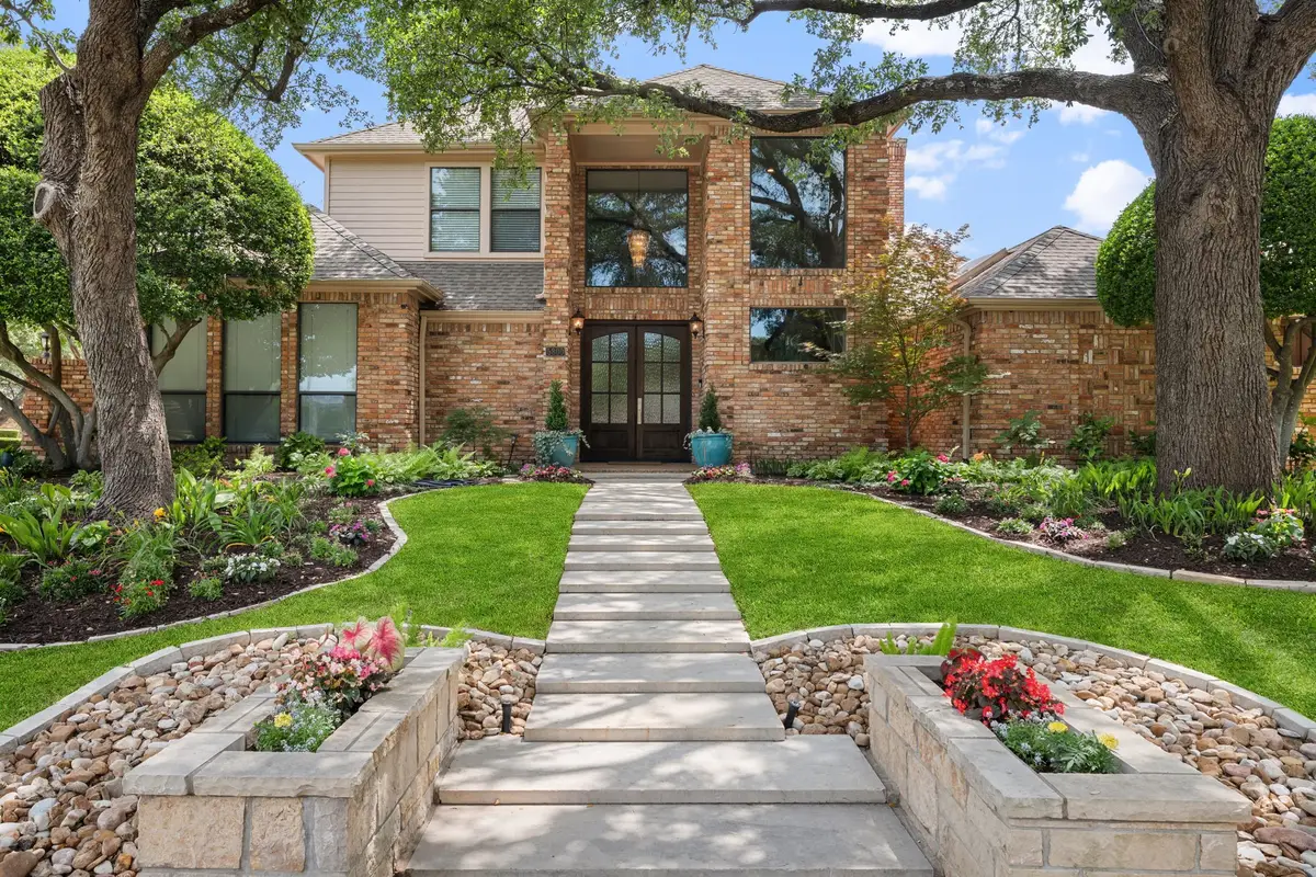 5800 Gallant Fox Lane, Plano, TX 75093 - #1