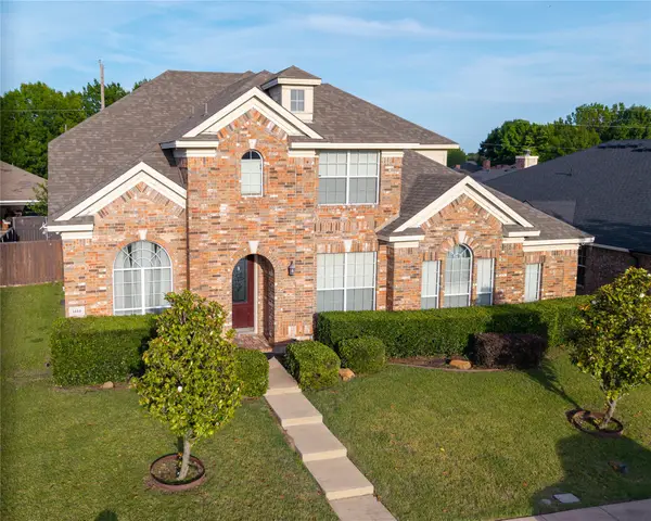 1444 Mercury Lane, Lancaster, TX 75134