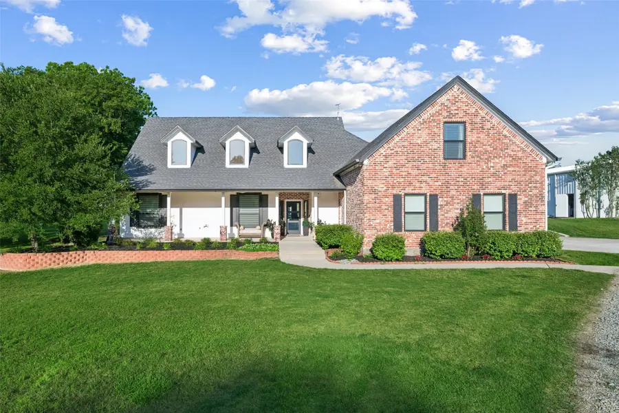492 County Road 4387, Decatur, TX 76234 - #3