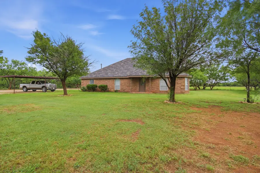 691 County Road 349, Merkel, TX 79536 - #2