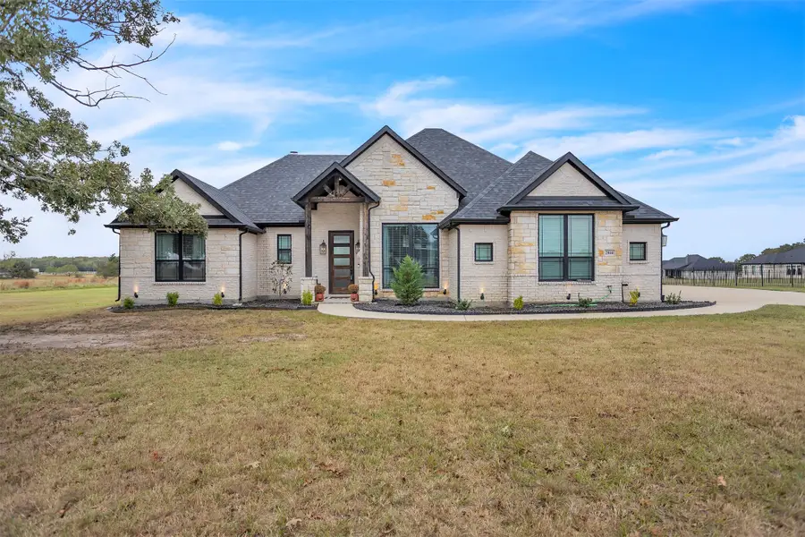 2044 Eastfield Drive, Wills Point, TX 75169 - #2
