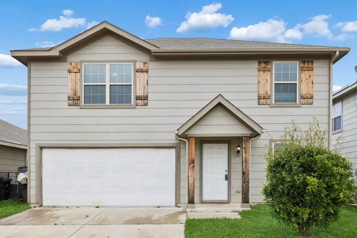 1549 Sierra Estate Trail, Fort Worth, TX 76119 - #1