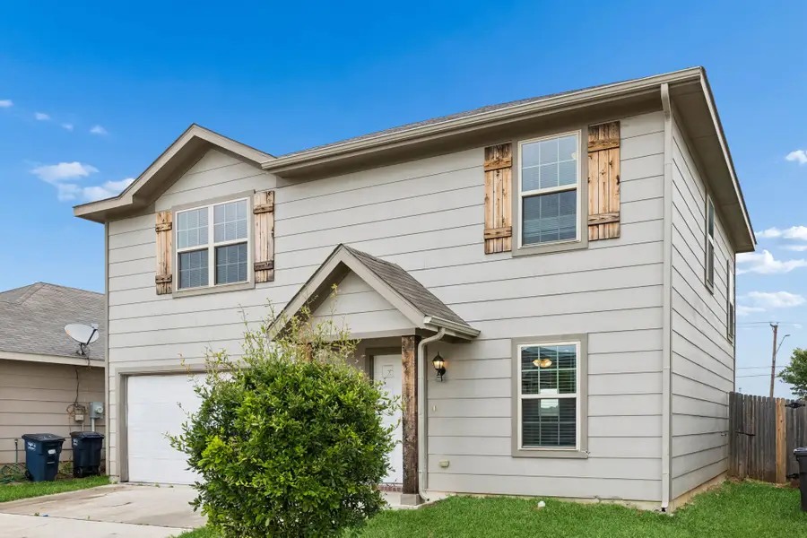1549 Sierra Estate Trail, Fort Worth, TX 76119 - #2