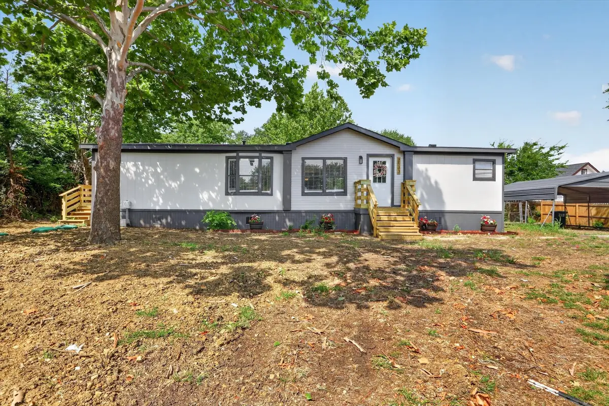 2533 Tommys Court, Alvarado, TX 76009 - #1