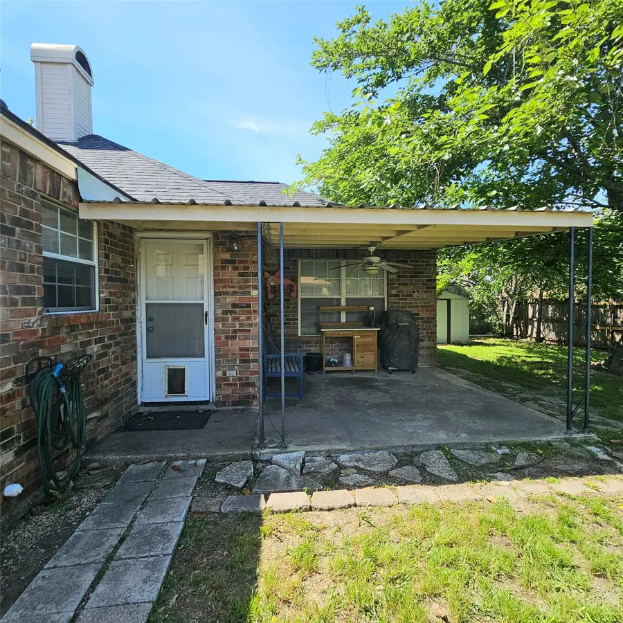 905 Park Place Boulevard, Midlothian, TX 76065 - #3