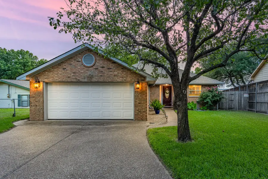 431 Jib Drive, Gun Barrel City, TX 75156 - #3