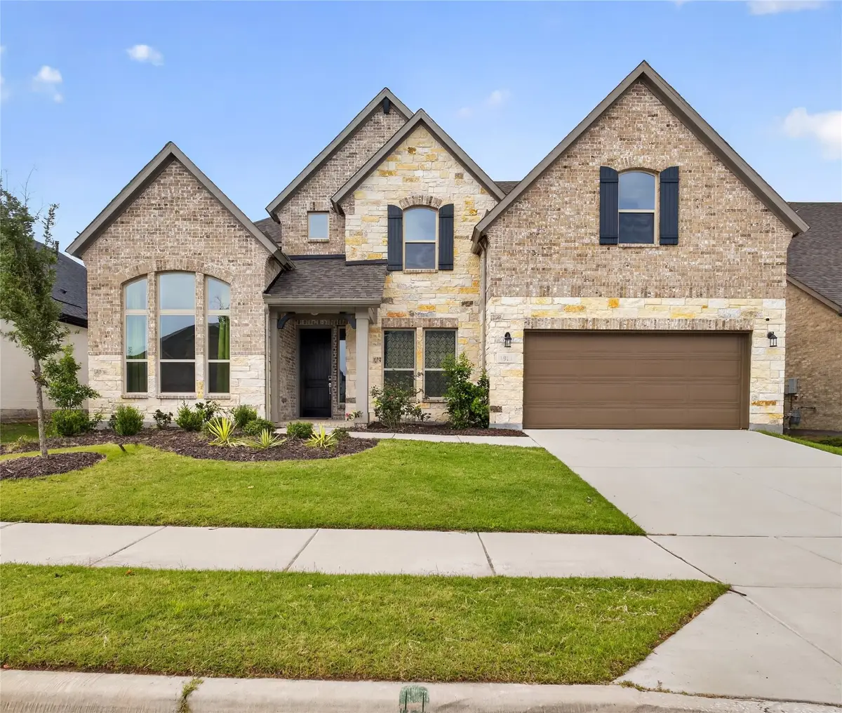 1913 Bristol Street, Celina, TX 75009 - #1