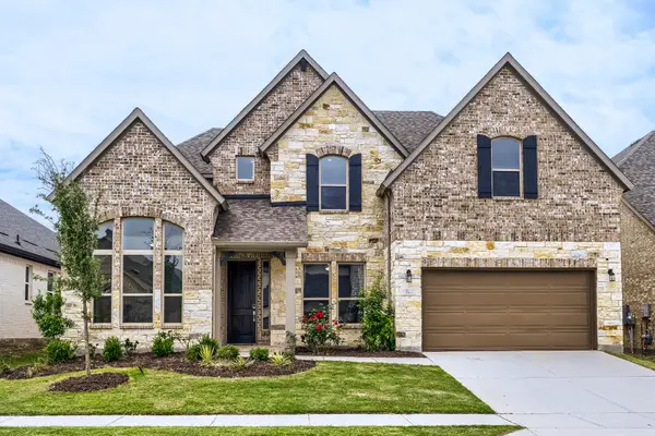 1913 Bristol Street, Celina, TX 75009