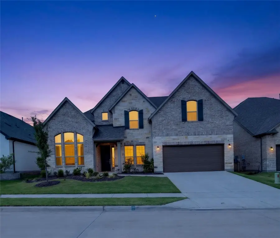 1913 Bristol Street, Celina, TX 75009 - #3