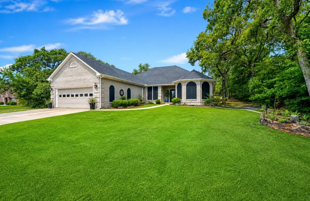 130 Cayuga Trail, Lake Kiowa, TX 76240 - #1