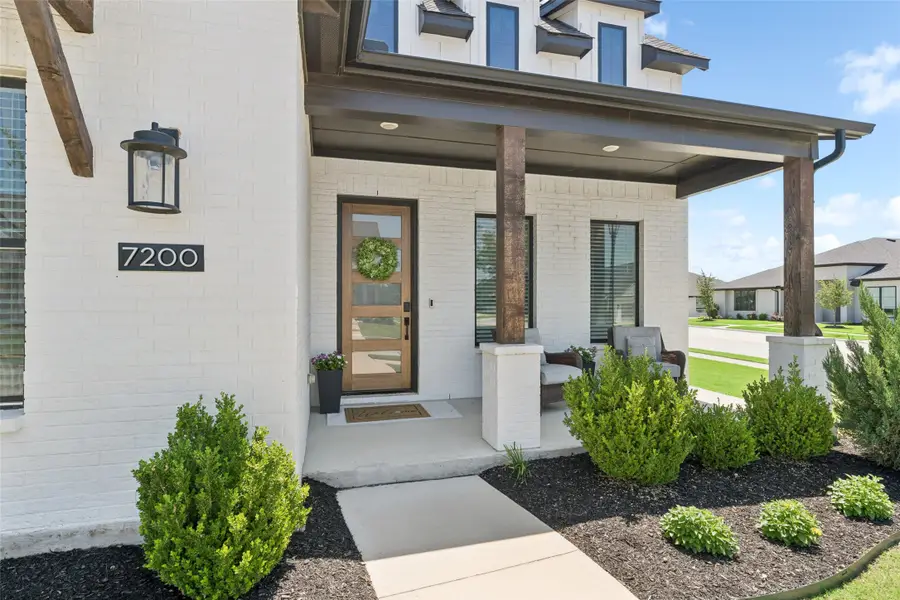 7200 Chance Court, North Richland Hills, TX 76182 - #2