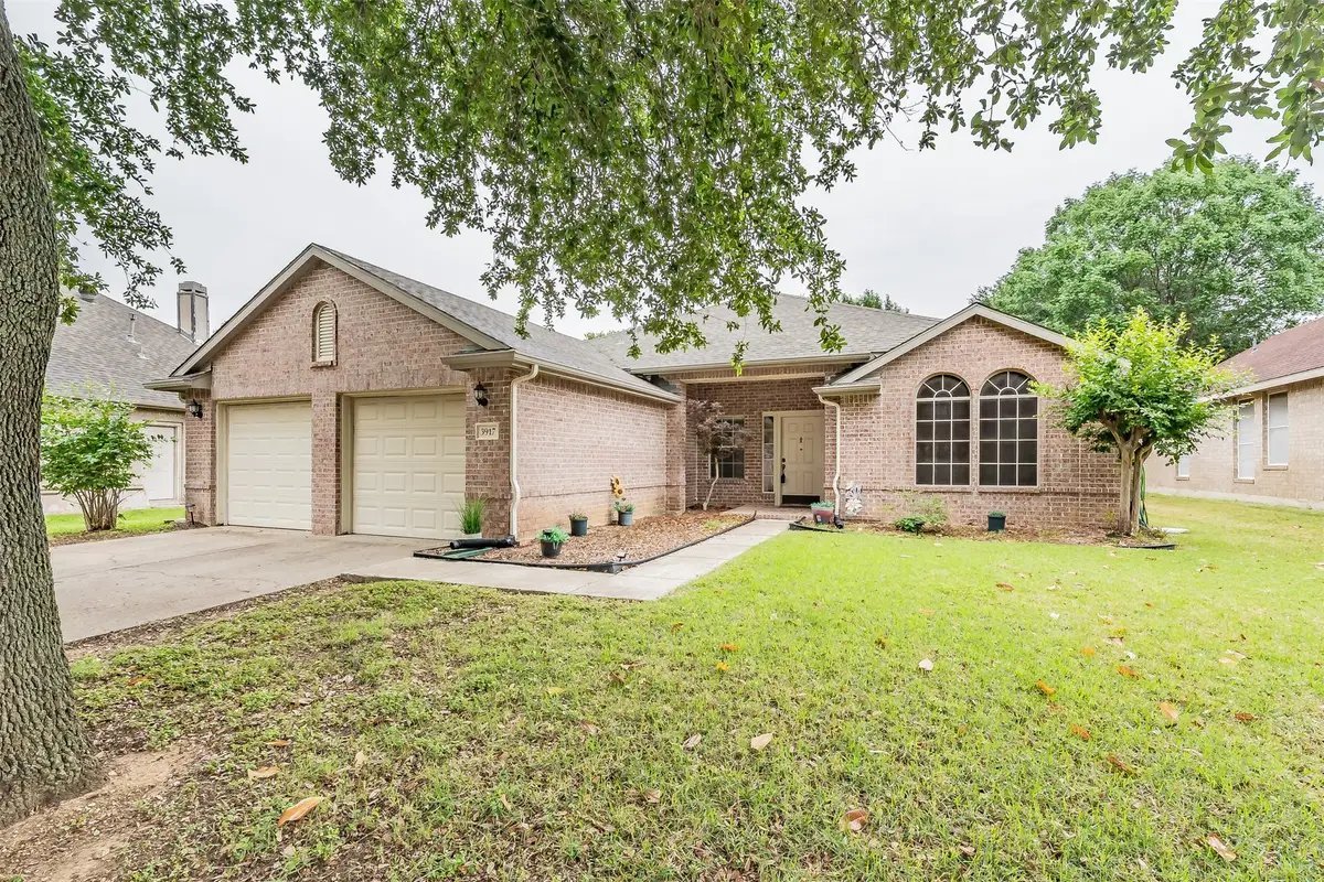 3917 Larkspur Drive, Haltom City, TX 76137 - #1