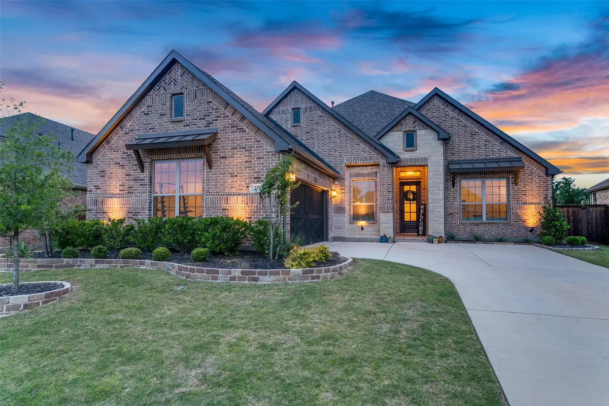 216 Big Sky Circle, Northlake, TX 76226 - #1