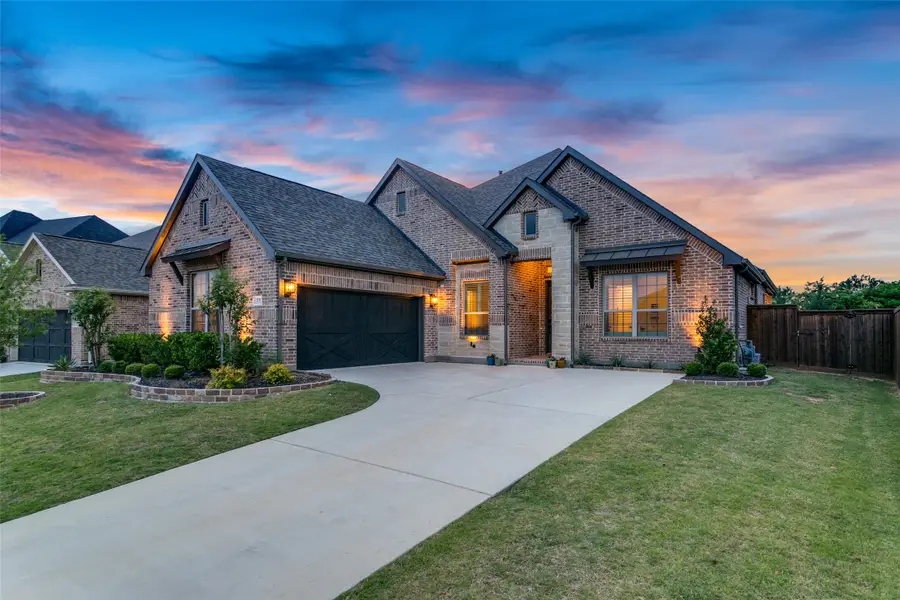 216 Big Sky Circle, Northlake, TX 76226 - #2