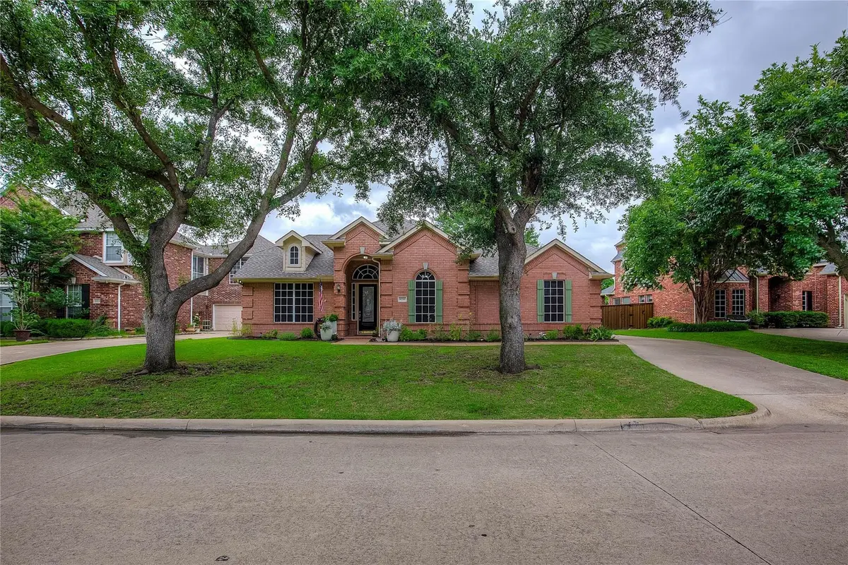 8210 Turnberry Street, Rowlett, TX 75089 - #1