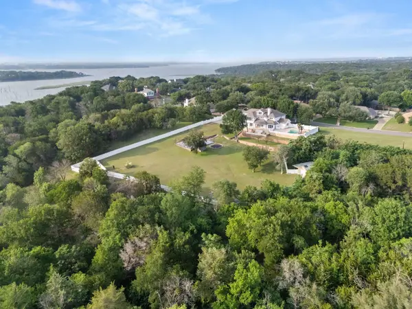 14010 Horseshoe Circle, Woodway, TX 76712