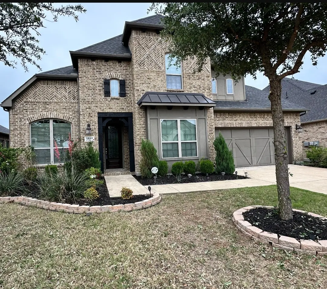 2802 Merlot Circle, Rowlett, TX 75088 - #1