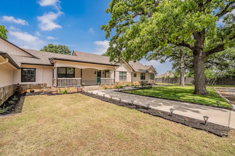 2313 Hickory Creek Road, Denton, TX 76210 - #3