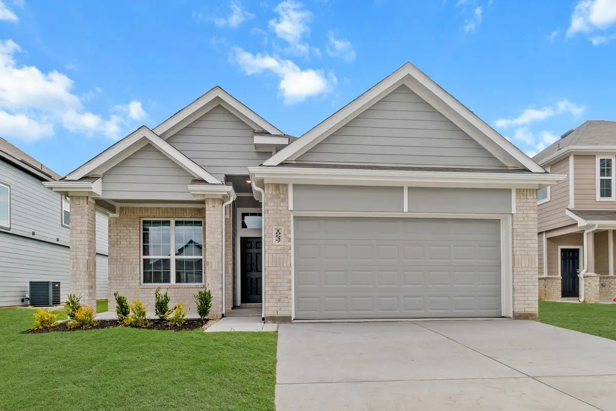 10637 Stag Lane, Fort Worth, TX 76036 - #1