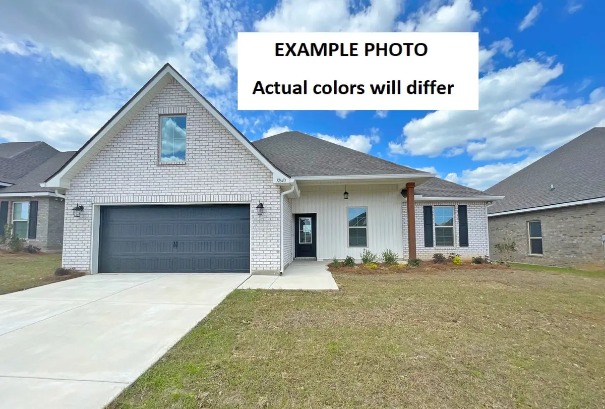 341 Hummingbird Lane, Princeton, LA 71067 - #1