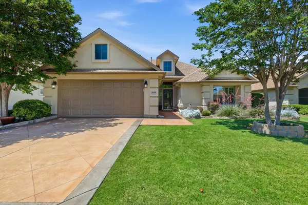 9608 Lindenwood Trail, Denton, TX 76207