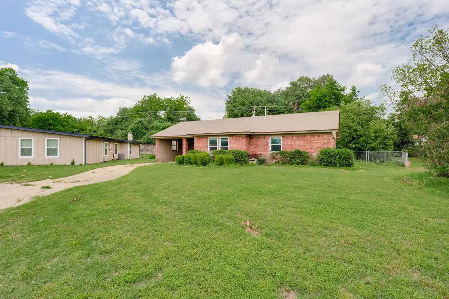 5316 Cahill Oval Street, River Oaks, TX 76114 - #2