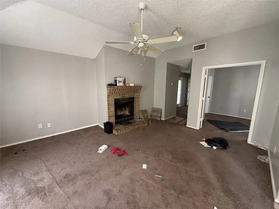 1637 Hackamore Street, Mesquite, TX 75149 - #2