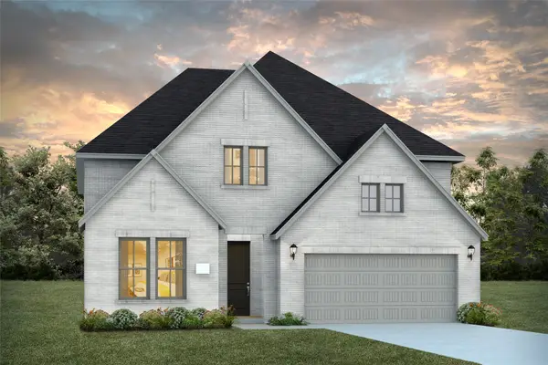 6833 Chief Spotted Tail Drive, McKinney, TX 75070