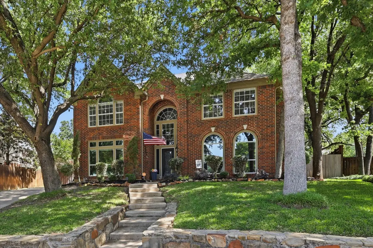 805 Highland Lakes Court, Keller, TX 76248 - #1
