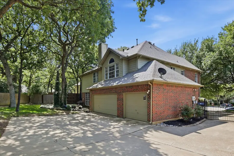 805 Highland Lakes Court, Keller, TX 76248 - #2