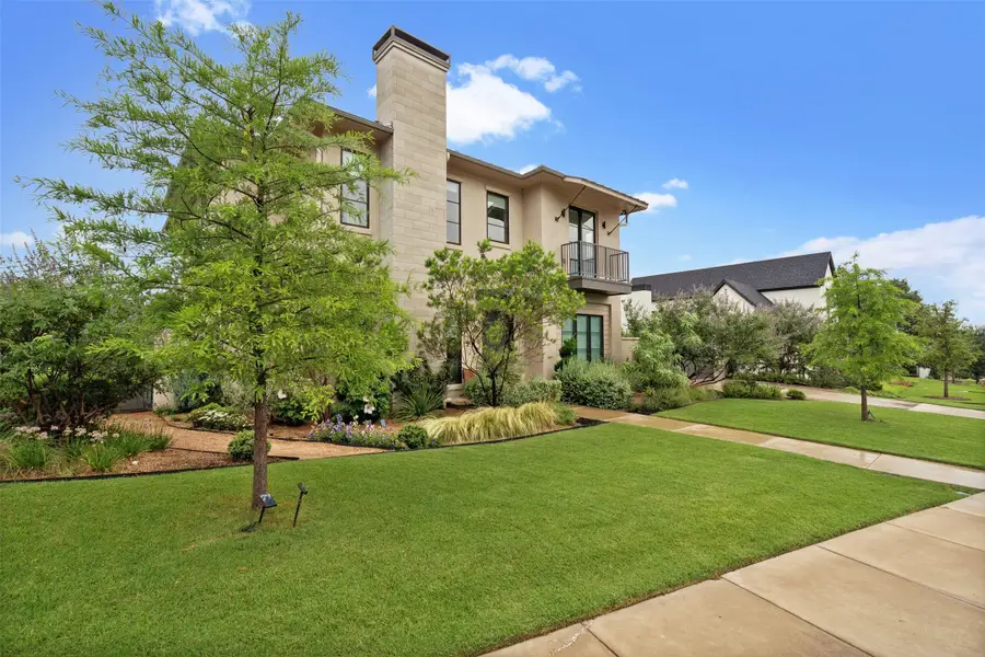 3856 Bent Elm Lane, Fort Worth, TX 76109 - #2