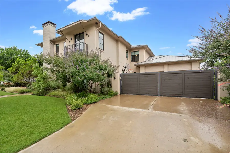 3856 Bent Elm Lane, Fort Worth, TX 76109 - #3