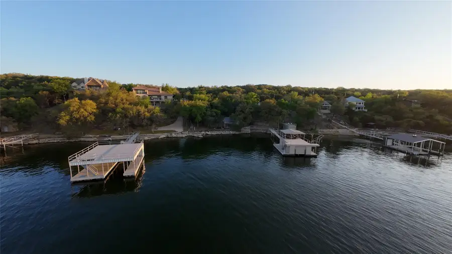 2217 Trail Ridge Rd 3, Possum Kingdom Lake, TX 76449 - #2