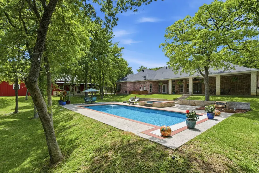 148 Arista Trail, Poolville, TX 76487 - #3