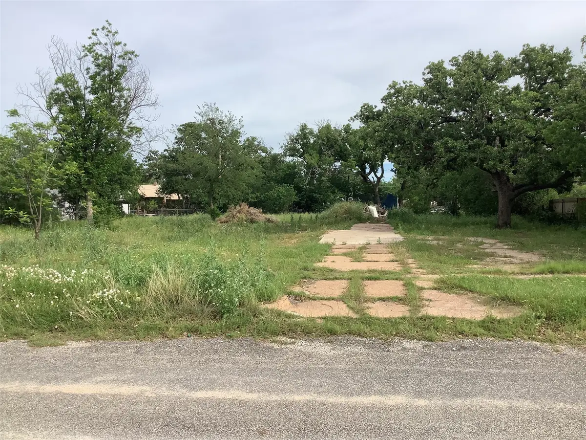 1007 W 12th Street, Cisco, TX 76437 - #1