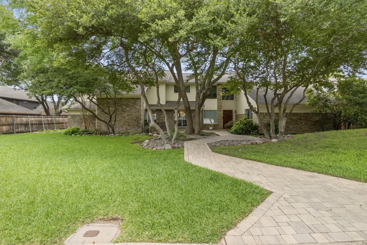17215 Graystone Drive, Dallas, TX 75248 - #1